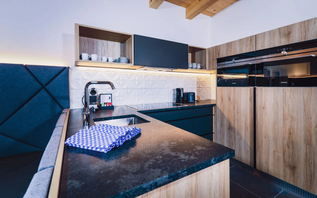 Stockinggut by AvenidA Hotel & Residences