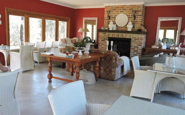 Thistle Hill Guest House