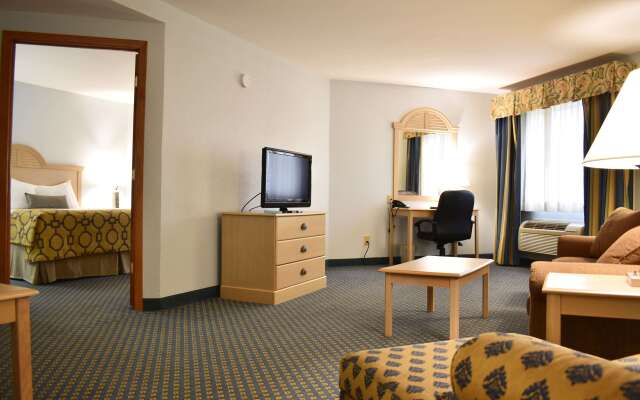 The Inn on Maritime Bay, an Ascend Collection Hotel