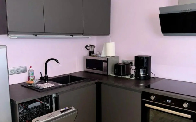 Saules Apartament