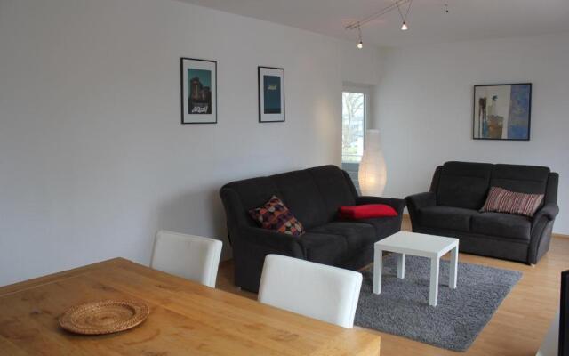 Dorstener Ferienwohnung