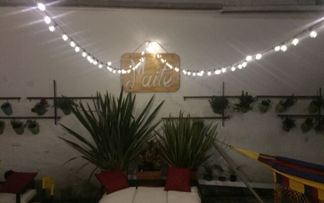 Maite Hostel
