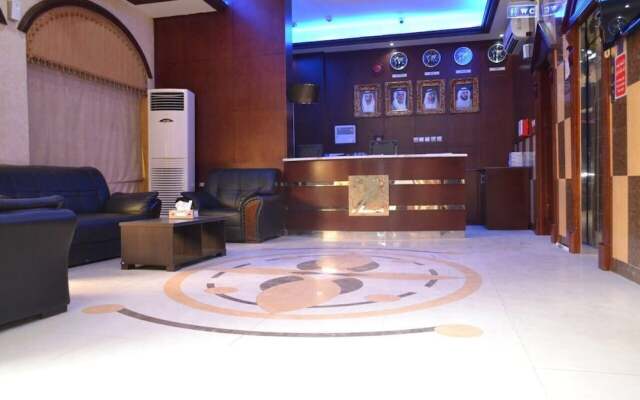 Al Zain Hotel