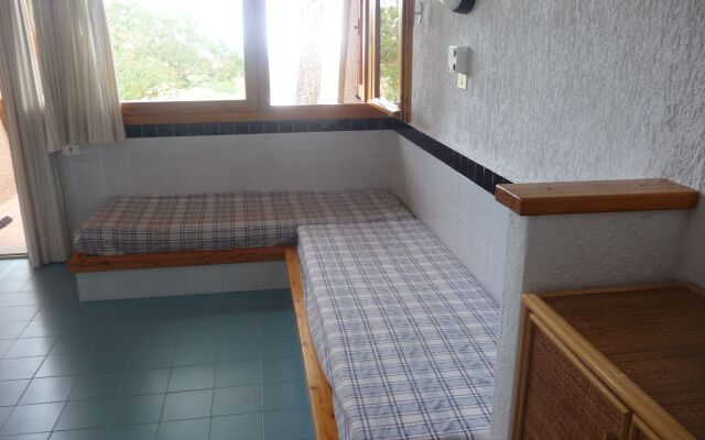 Hotel Residence Rena Bianca