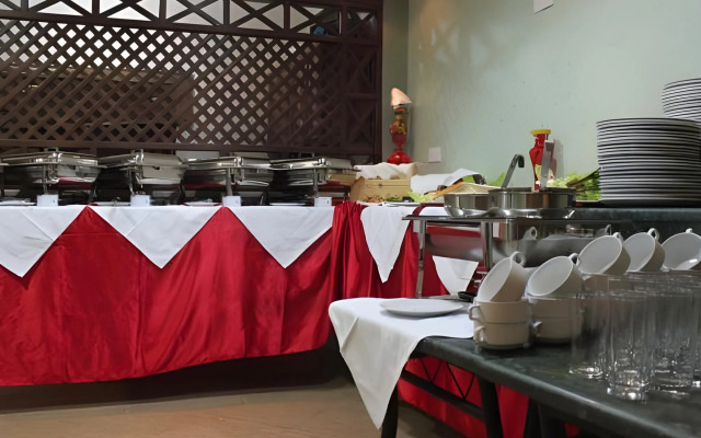 Al Qidra Hotel Aqaba