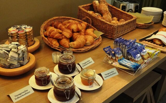 Herisau Swiss Quality Hotel
