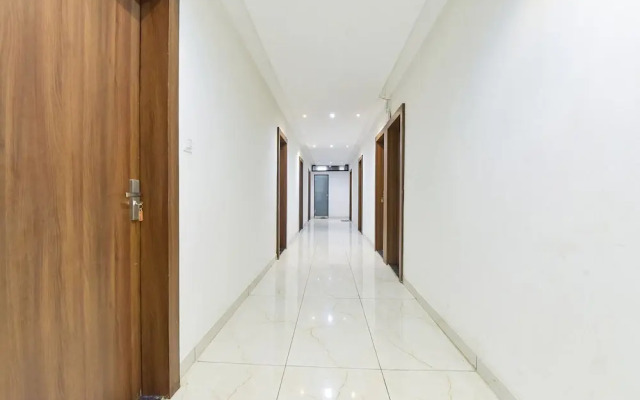 Fabhotel Grand Vista