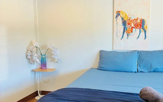 Apartment Wat Sawang Arom 09