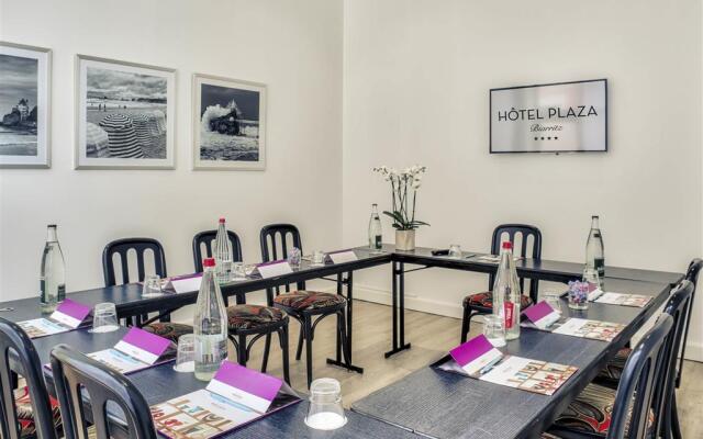 Hotel Plaza Biarritz Plage - Handwritten Collection