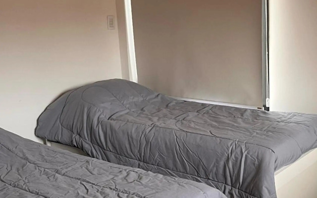 Complejo El Arroyo Bustillo 10700