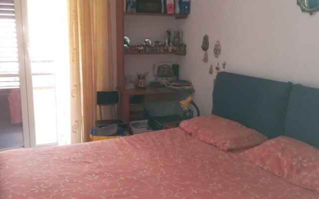 Apartment With one Bedroom in Villabate, With Wonderful City View, Fur