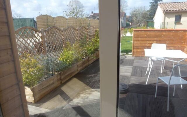 Cottage Blagnac