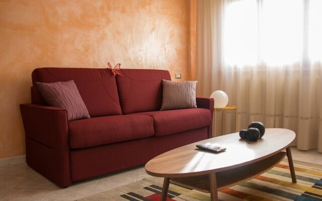 Luca's Home in Tuscany