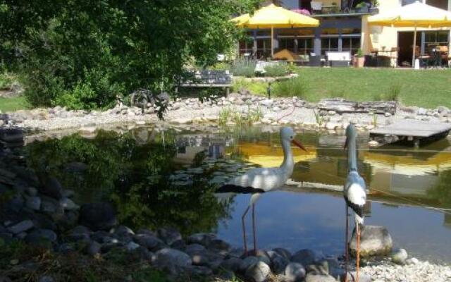 Wellnesshotel Birkenmoor