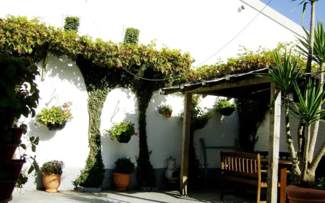 The Braedene Lodge B&B