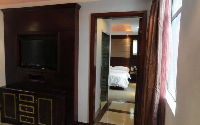 Huangting International Hotel - Xiamen