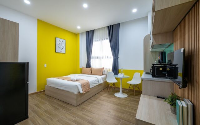 Cozrum Homes - Selina Residence