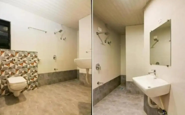 Glitz Hotels AR Residency