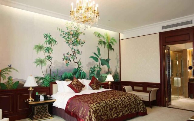 Guangzhou Hengda Hotel