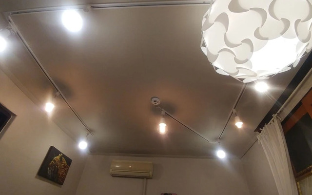 Daejeon Dalbit Stay Guest House