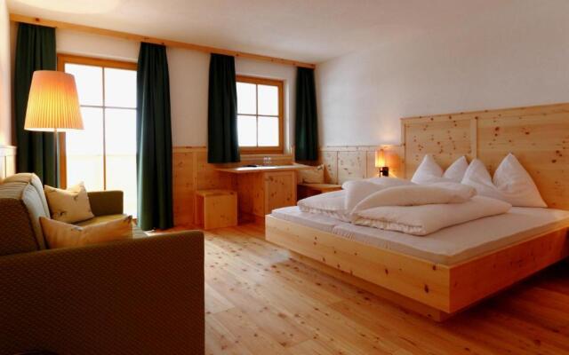 Hotel Alpenfrieden
