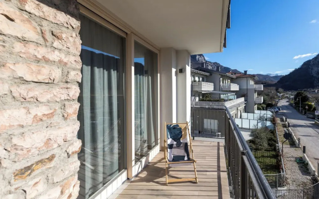 Boutique Apartments By Annalisa