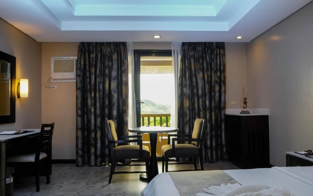 Coron Westown Resort