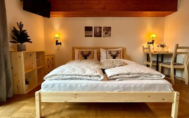 Edelweiss Lodge Lachtal I Ski & Mountain Vibes