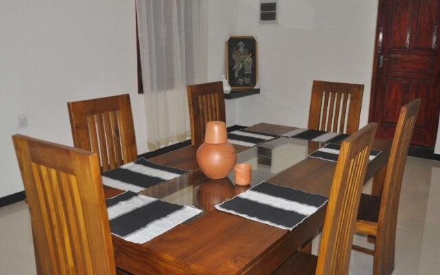 White Horse Guesthouse