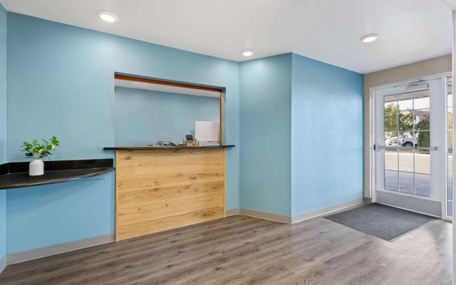 WoodSpring Suites Hobbs