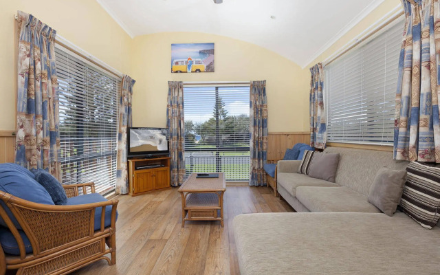 Werri Beach Holiday Park