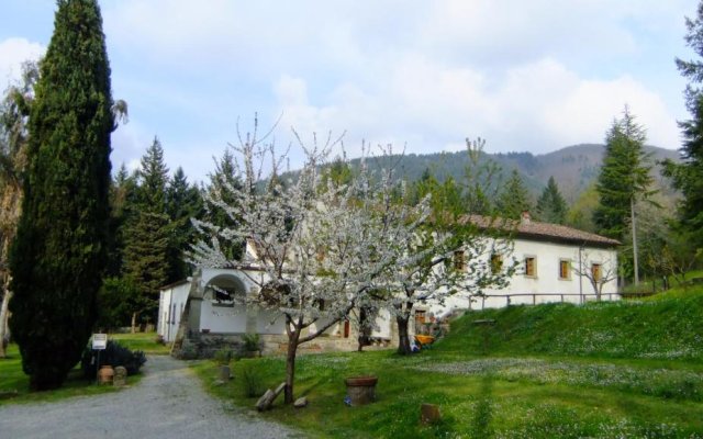 Convento del Carmine 4
