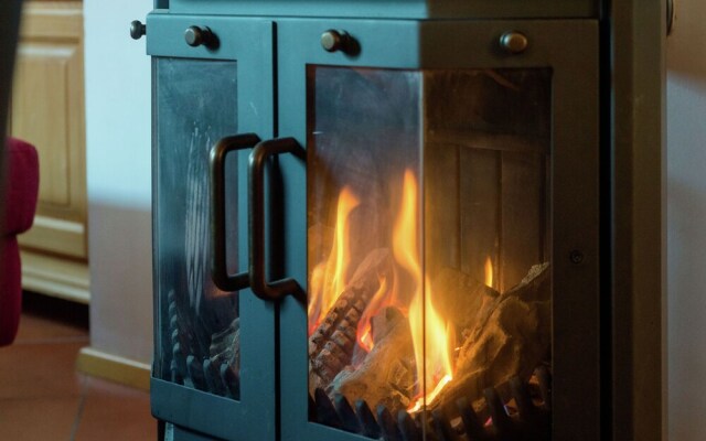 Chalet in Annaberg-lungotz With a Community Pool