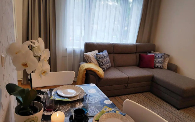 Jakobi Guest Apartment