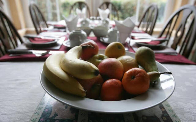 Bellevue Guest House