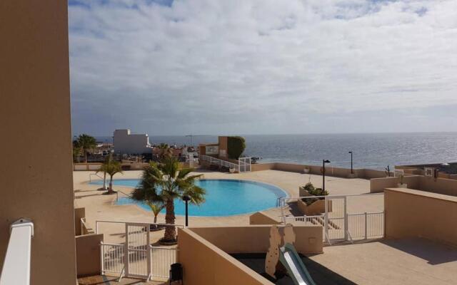 Residencial Cary II - Apartamento Familiar