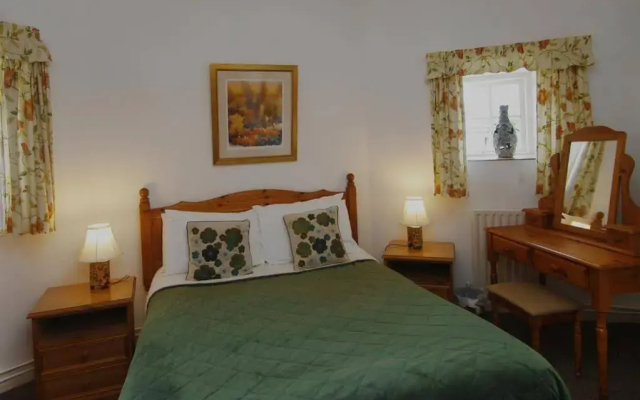 Hunston Mill Self Catering Cottages