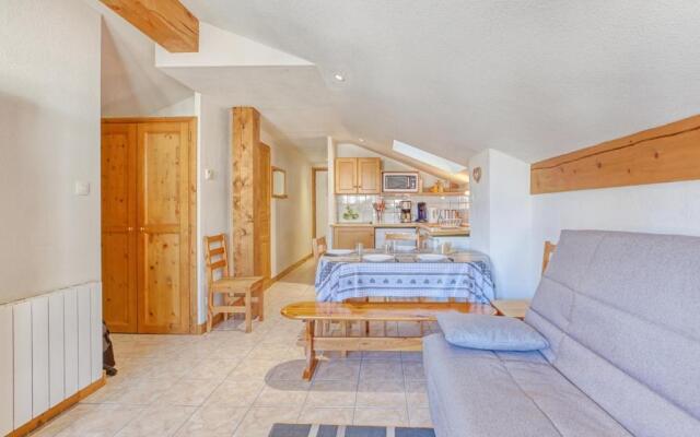 Schuss 2 - Appartement 2 chambres - Val d'Arly