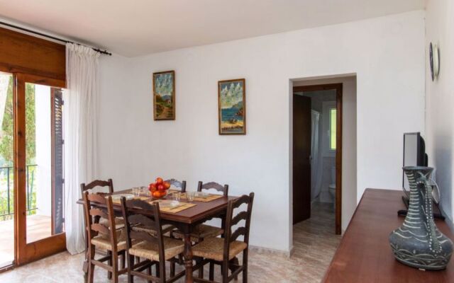 Apartment SOlivera Sa Riera