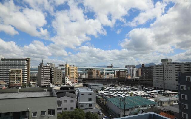 AMA Hotels & Resorts Platinum Hakata Gion