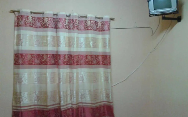 Hummingbird Hostel