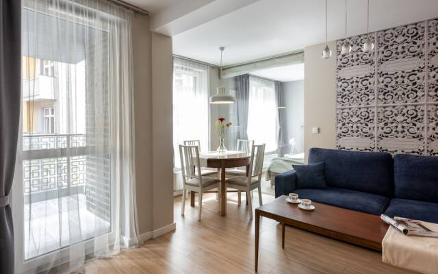 apartamenty-wroc Golden House