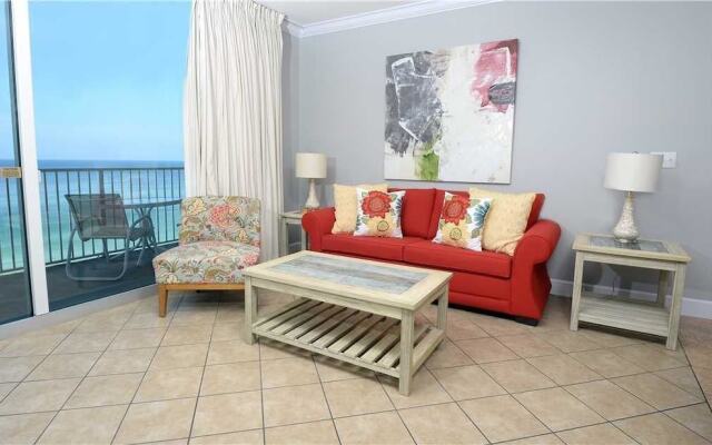 Tidewater 606 - One Bedroom Condo
