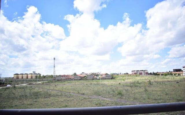 Joy Comfort Homestay