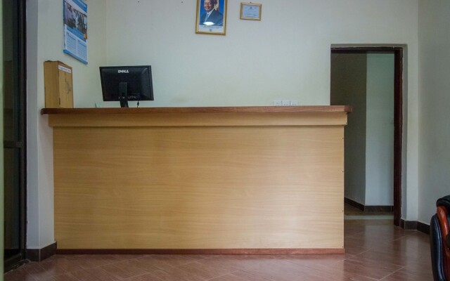 Kanfi Hotel