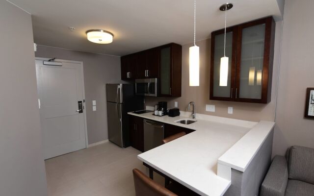 Residence Inn Nashville Downtown/Convention Center