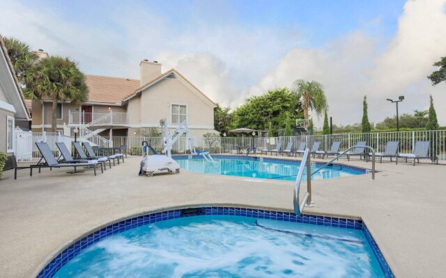 Residence Inn Boca Raton