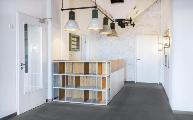 Krusespeicher Krusespeicher 5-60