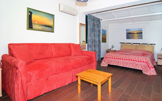 Aegean Blue Villa