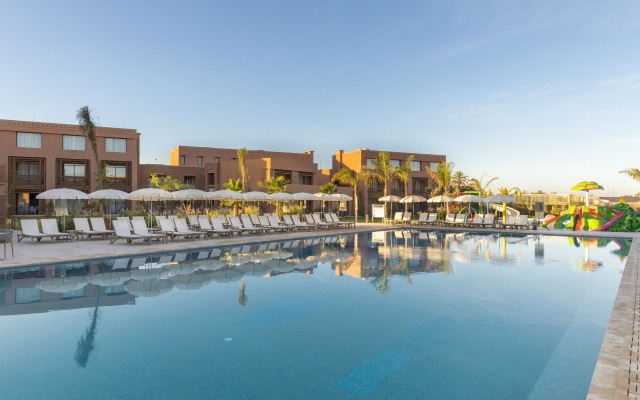 Be Live Experience Marrakech Palmeraie - All Inclusive